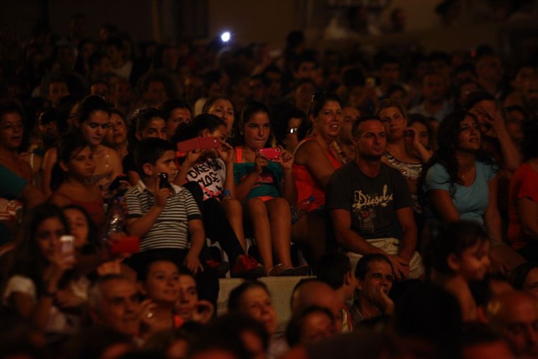 Melhem Barakat Concert